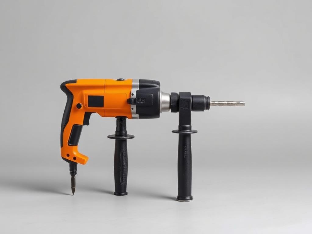 Borrhammare SDS-Max